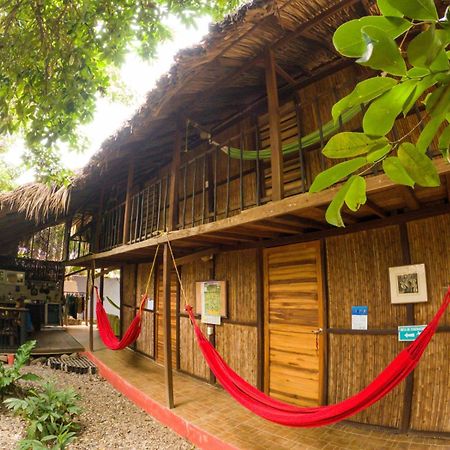 Hostal Zinpar Palomino Εξωτερικό φωτογραφία