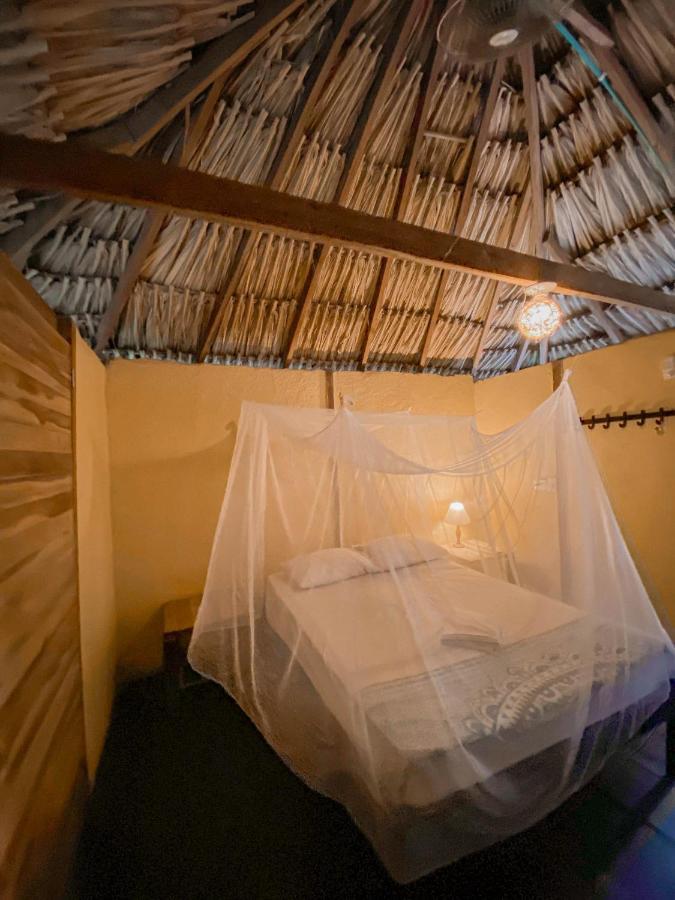 Hostal Zinpar Palomino Εξωτερικό φωτογραφία