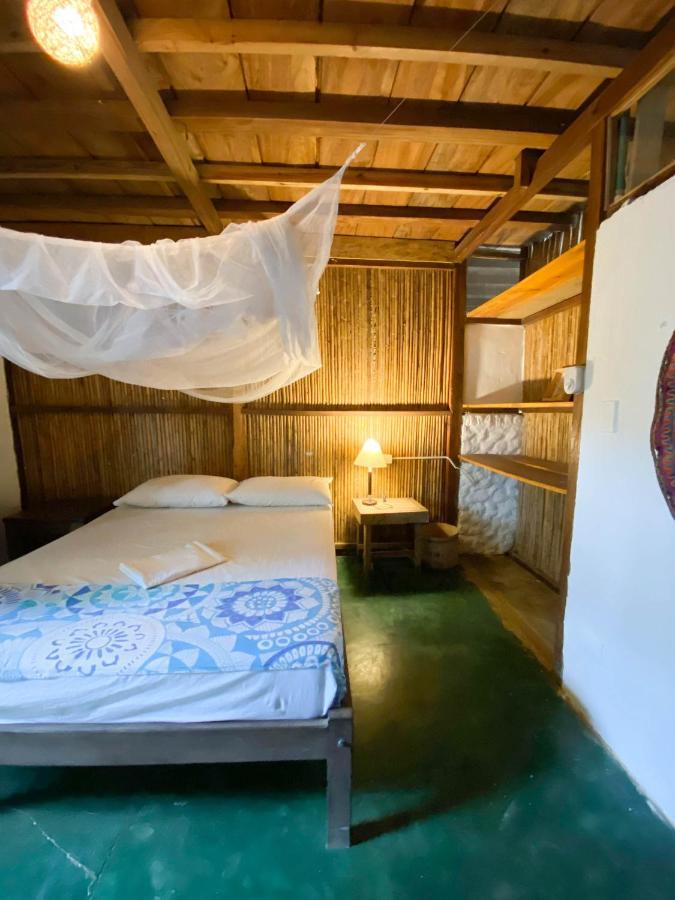 Hostal Zinpar Palomino Εξωτερικό φωτογραφία