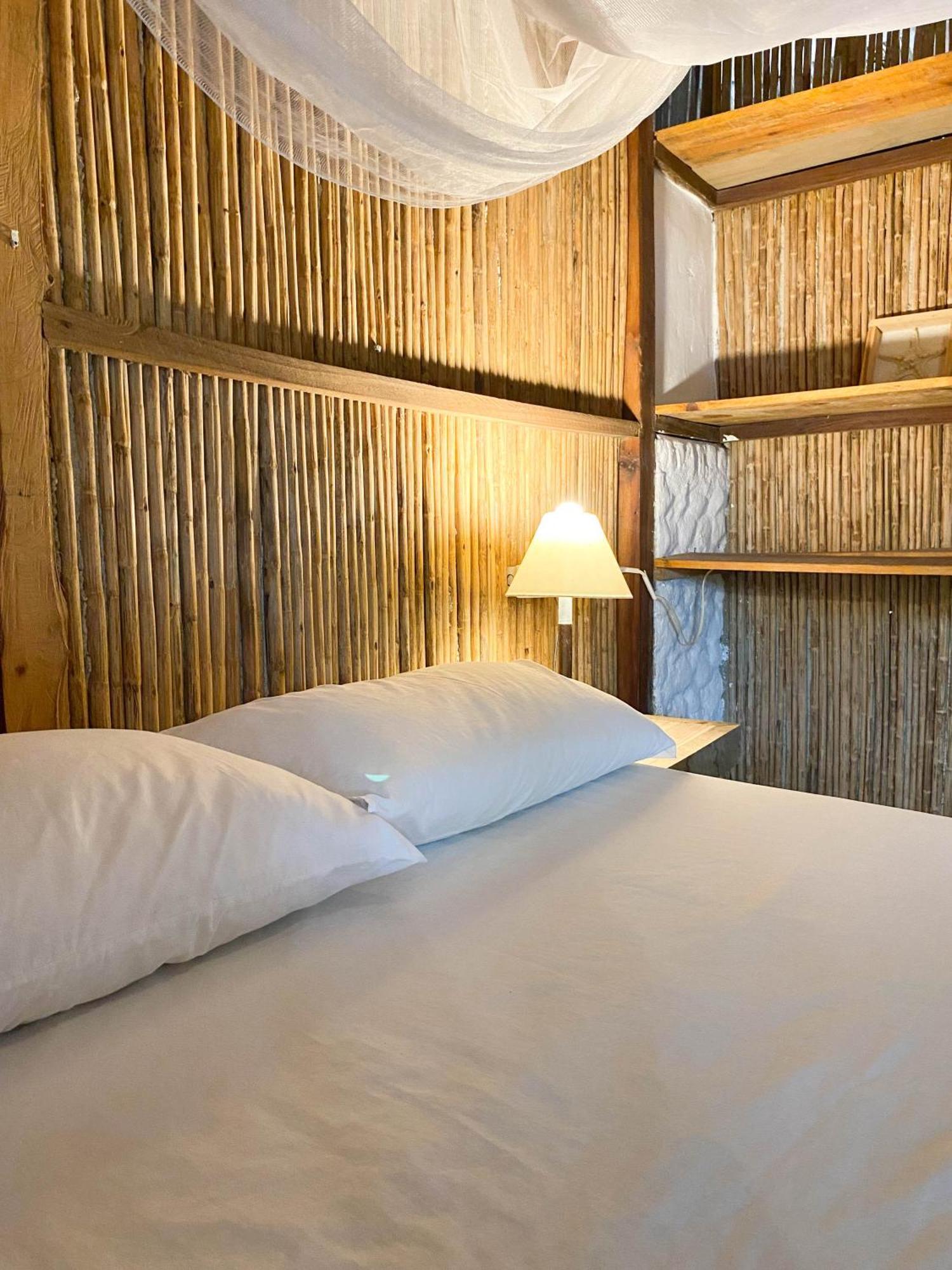 Hostal Zinpar Palomino Εξωτερικό φωτογραφία
