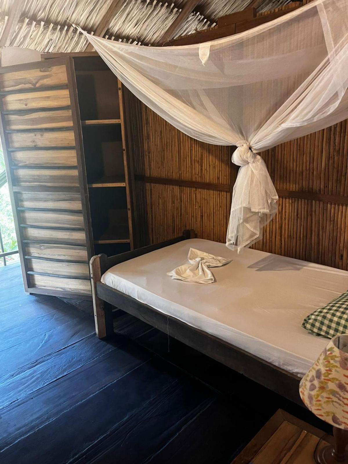 Hostal Zinpar Palomino Εξωτερικό φωτογραφία