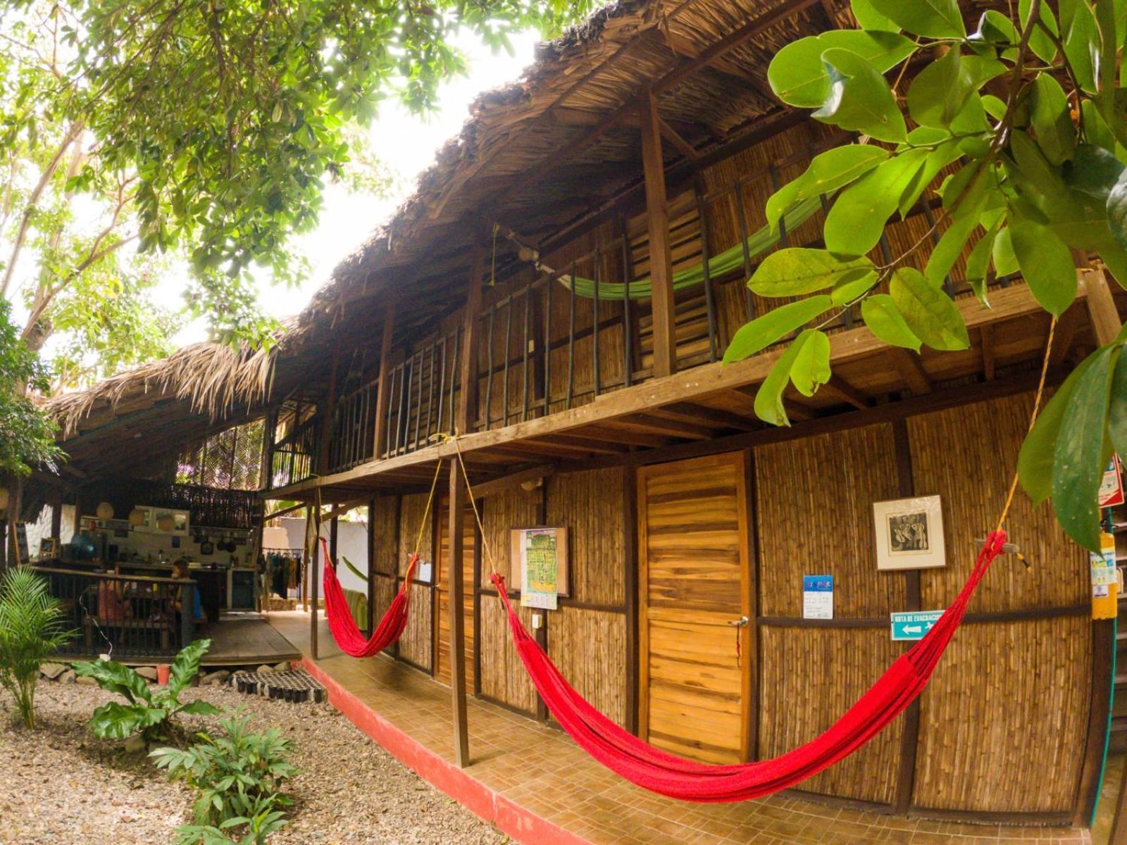 Hostal Zinpar Palomino Εξωτερικό φωτογραφία
