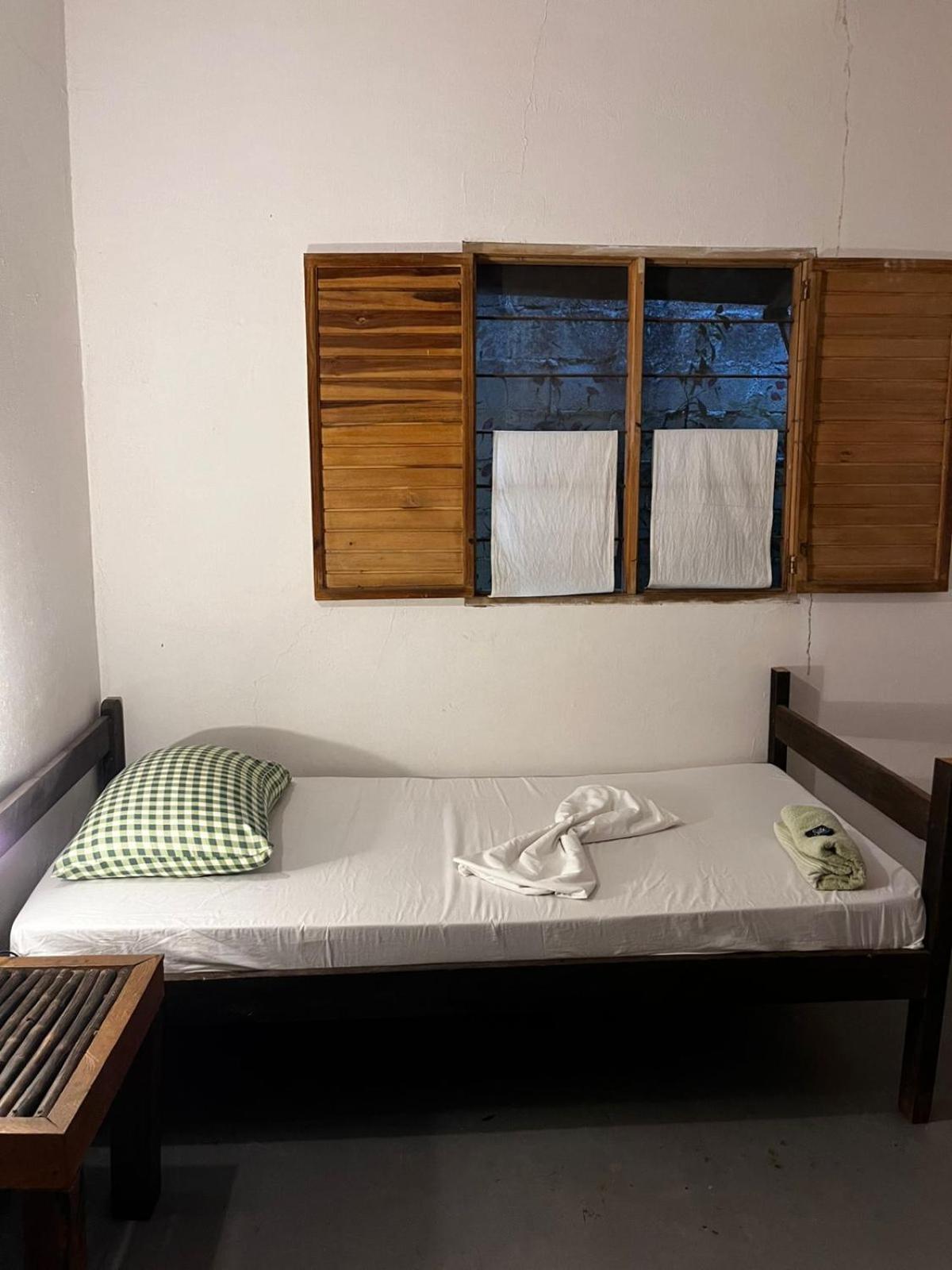 Hostal Zinpar Palomino Εξωτερικό φωτογραφία