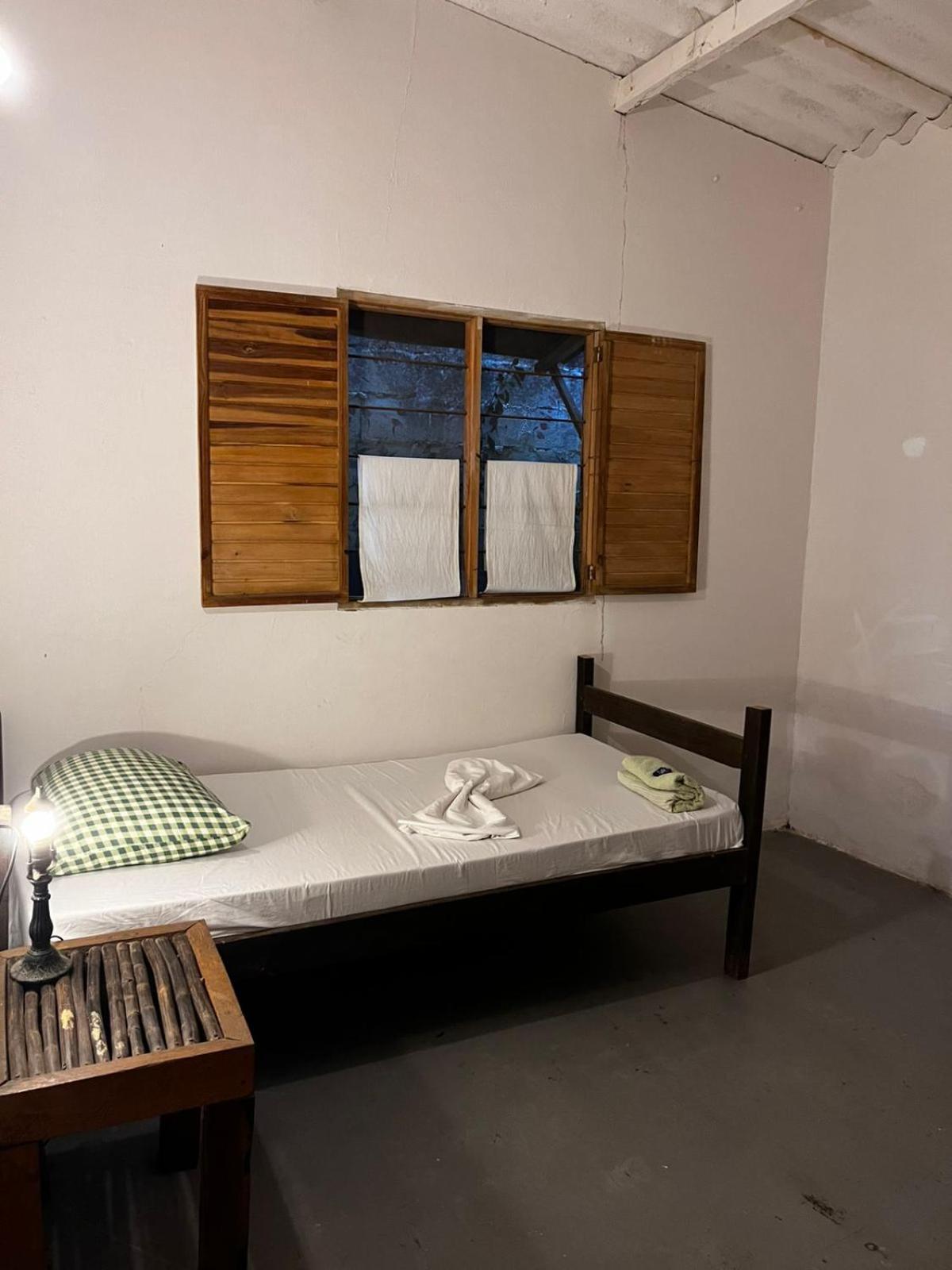 Hostal Zinpar Palomino Εξωτερικό φωτογραφία