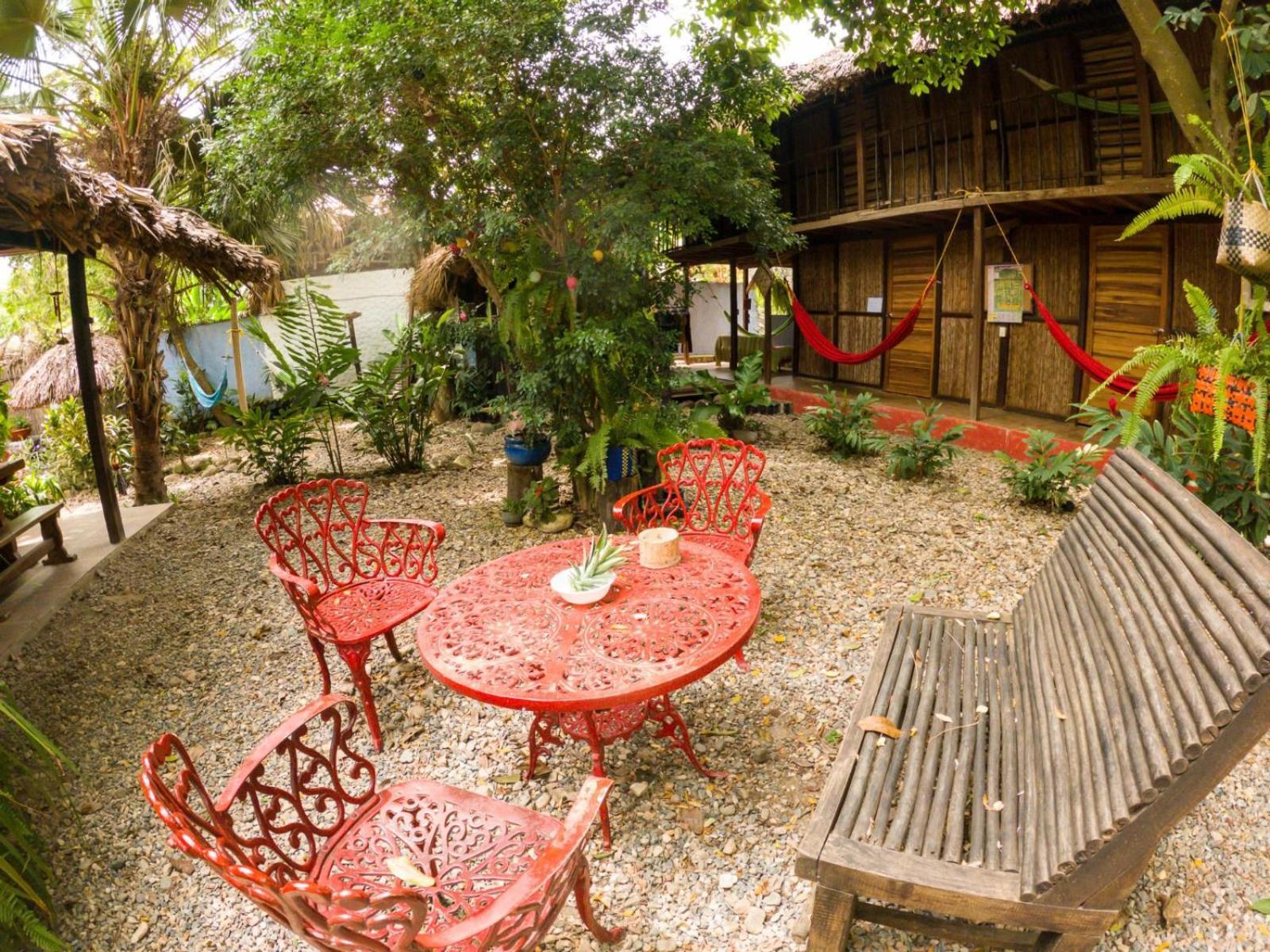 Hostal Zinpar Palomino Εξωτερικό φωτογραφία