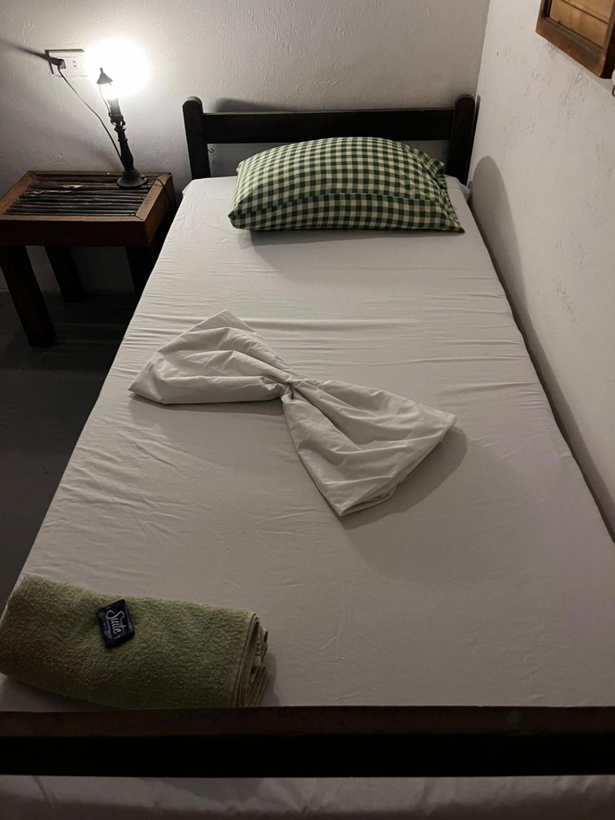 Hostal Zinpar Palomino Εξωτερικό φωτογραφία